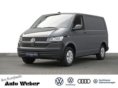 gebraucht VW Transporter FWD 2.0 EU6d 6.1 Kasten Motor 2,0 l