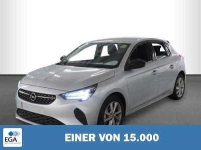 gebraucht Opel Corsa F Elegance 1.2 T Automatik