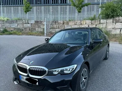 Gebraucht BMW 318