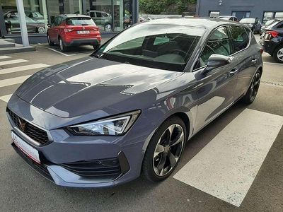 Second-hand Cupra Leon 150 CP (110 kW) 2023 Gri Hatchback