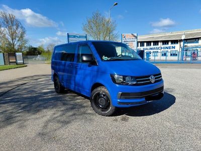 gebraucht VW Transporter T5.2T6 Umbau