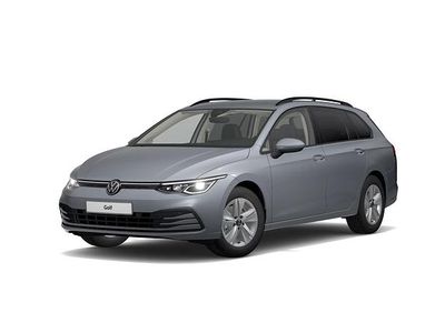 Gebraucht VW Golf VIII Life 150 PS (110 kW) 2023 Kombi