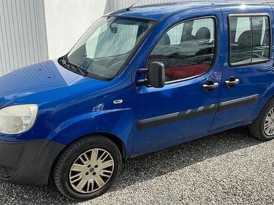 Fiat Doblò