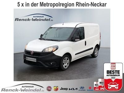 Fiat Doblò