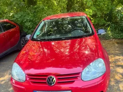 Gebraucht VW Golf IV
