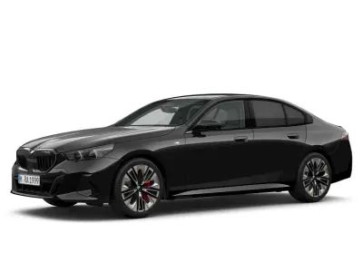 Gebraucht BMW 540