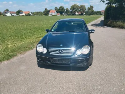 Gebraucht Mercedes CLC200