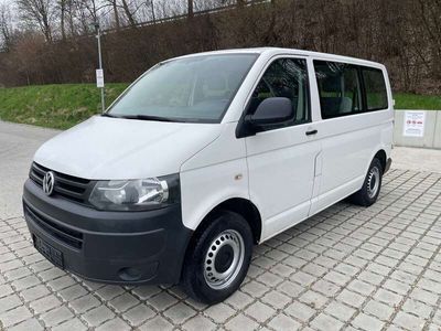 gebraucht VW T5 