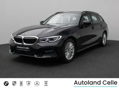 Gebraucht BMW 330e