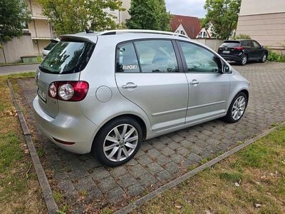 VW Golf Plus