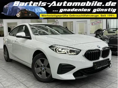Occasion BMW 216 Advantage 116 ch (85 kW) 2022 Blanc Coupé