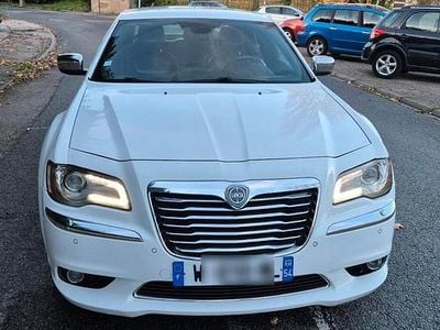 Lancia Thema