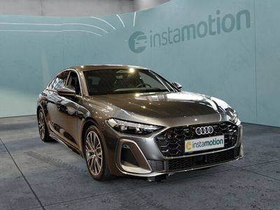 Gebraucht Audi A5 Ambiente 204 PS (150 kW) 2024 Grau Coupé