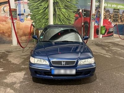 Gebraucht Honda Accord LS 115 PS (84 kW) 1997 Blau Limousine