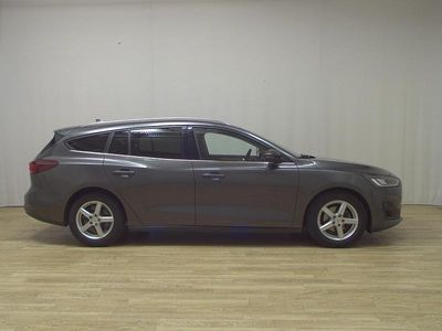 Gebraucht Ford Focus Titanium X 116 PS (85 kW) 2023 Grau Kombi