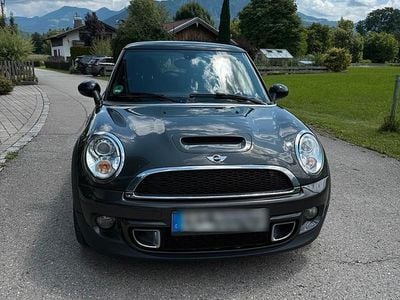 Mini Cooper SD