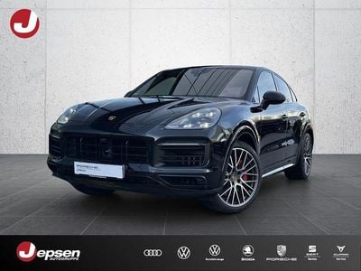 Porsche Cayenne GTS