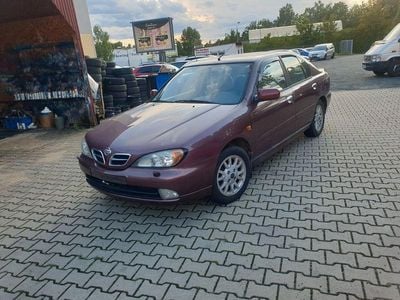 Nissan Primera