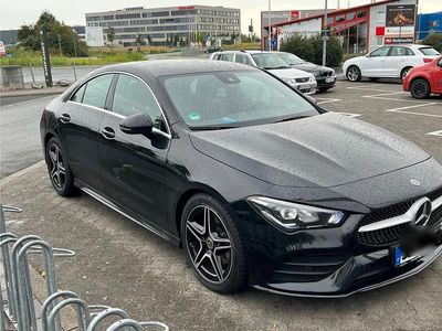 Mercedes CLA200