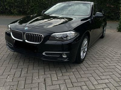 BMW 528