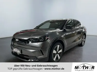 Neu Ford Capri Premium 210 kW (286 PS) 2026 Magnetic grey SUV