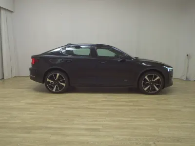 Brugt Polestar 2