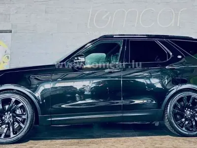 Gebraucht Land Rover Discovery 5
