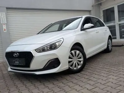 Gebraucht Hyundai i30