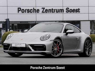 Porsche 911 Carrera 4S