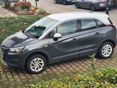 gebraucht Opel Crossland X INNOVATION