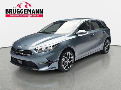 Grau Neu 2025 Kia Ceed Spirit Kleinwagen | 26.490 € (Fairer Preis)