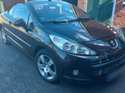 Peugeot 207 CC