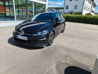 Gebraucht VW Golf VII