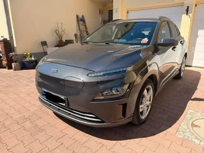 Gebraucht Hyundai Kona 100 kW (136 PS) 2021 SUV