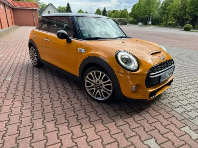 Używany Mini John Cooper Works