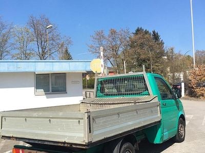 Usado VW Transporter 2005 Van