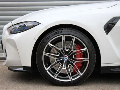 BMW M4 Cabriolet
