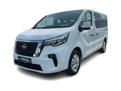 Nissan Primastar
