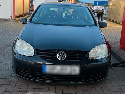 VW Golf V