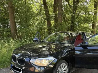 Gebraucht BMW 116
