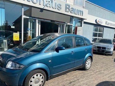 Audi A2