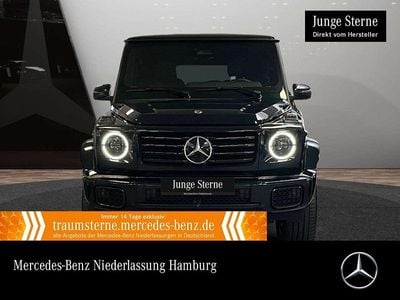 Mercedes G450