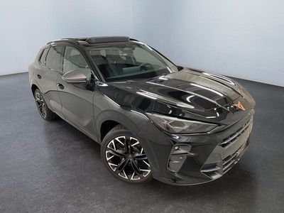 Nuova Cupra Terramar VZ 265 CV (194 kW) 2025 Nero SUV