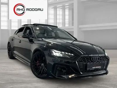 Gebraucht Audi RS5 Sportback