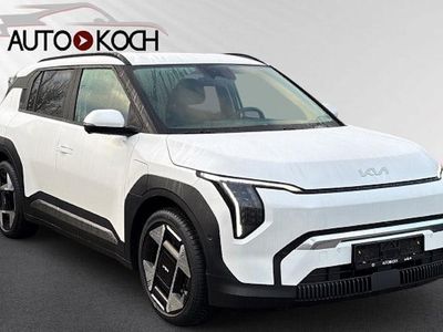 Gebraucht Kia EV3 Earth 150 kW (204 PS) 2025 Weiß SUV