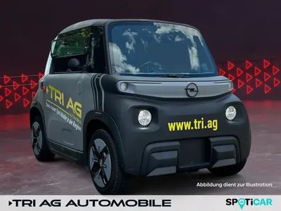 Opel Rocks-e