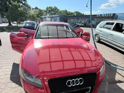 Gebraucht Audi A5 Sportback