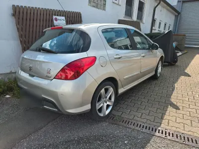 Gebraucht Peugeot 308