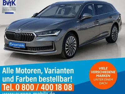 Neu Skoda Superb Selection 265 PS (194 kW) 2026 Kombi