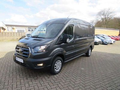 gebraucht Ford E-Transit Kasten 390 L3H2 Lkw HA Trend